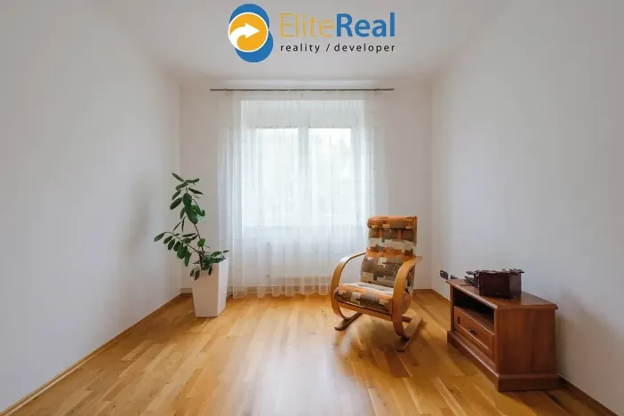 Prodej bytu 3+1, Olomouc, Bieblova, 83 m2