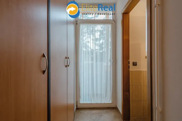 Prodej bytu 3+1, Olomouc, Bieblova, 83 m2