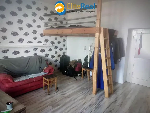 Prodej bytu 1+1, Olomouc, Purkyňova, 54 m2