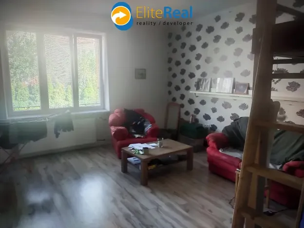 Prodej bytu 1+1, Olomouc, Purkyňova, 54 m2