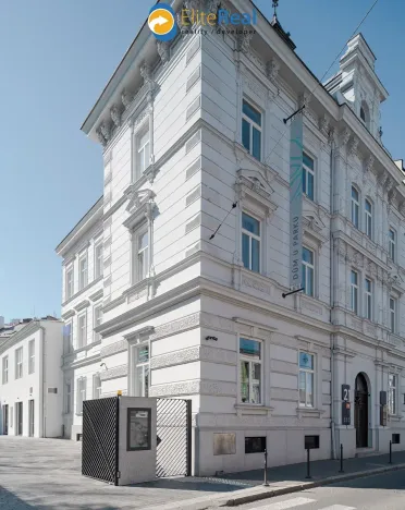 Pronájem kanceláře, Olomouc, Palackého, 155 m2