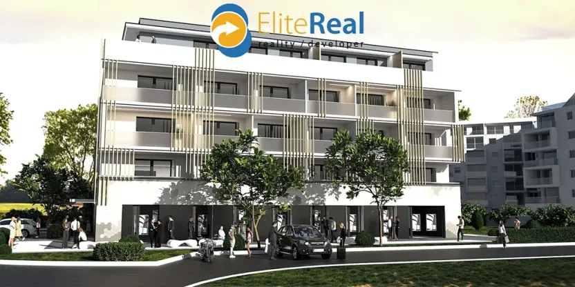 Prodej bytu 2+kk, Olomouc, Varšavské nám., 44 m2