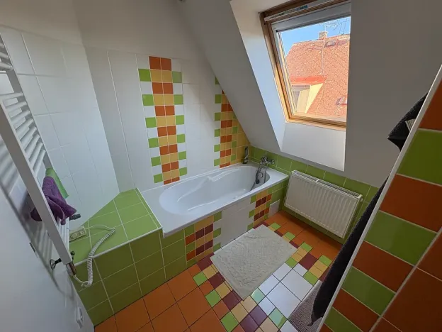 Prodej rodinného domu, Liberec, Dlouhá, 120 m2