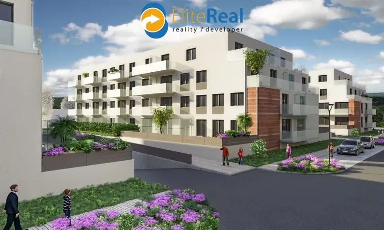 Prodej bytu 4+kk, Olomouc, Třída Jiřího Pelikána, 93 m2