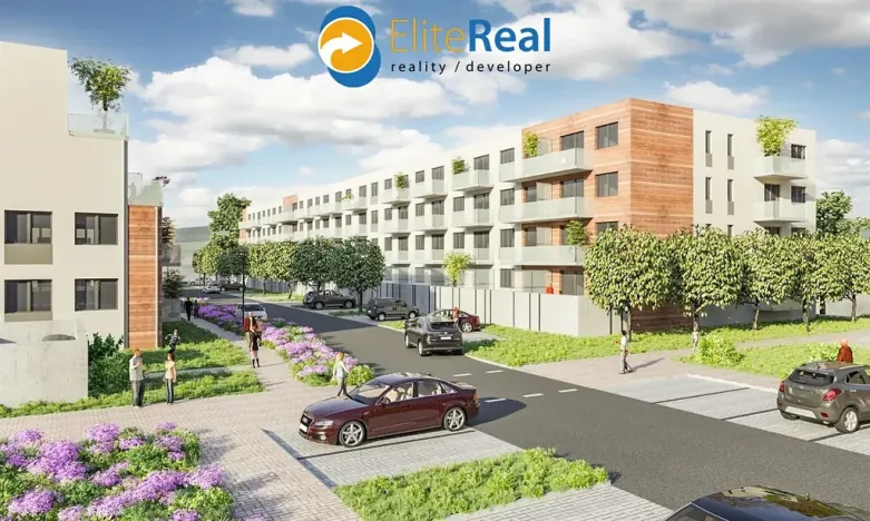 Prodej bytu 3+kk, Olomouc, Třída Jiřího Pelikána, 64 m2