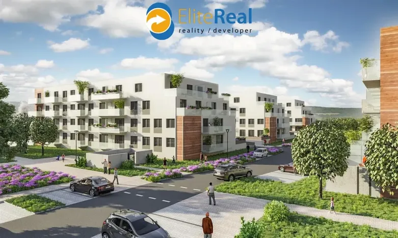 Prodej bytu 4+kk, Olomouc, Třída Jiřího Pelikána, 79 m2