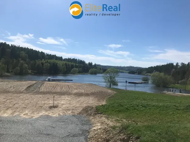 Prodej pozemku pro bydlení, Razová, 1500 m2