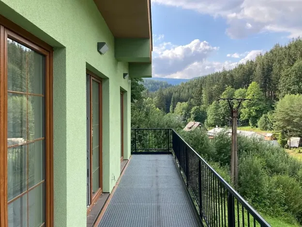 Prodej bytu 3+kk, Malá Morávka, 90 m2