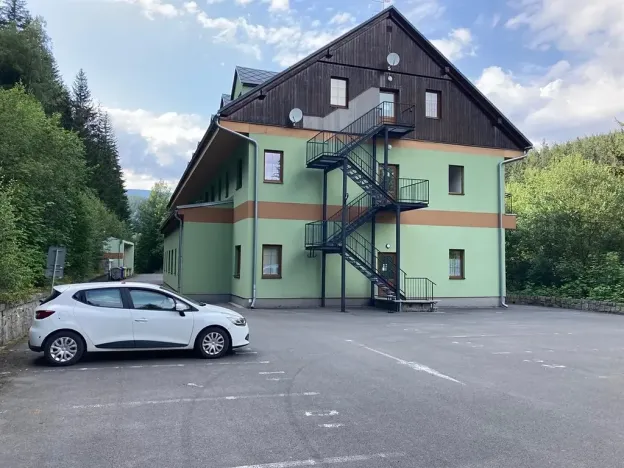 Prodej bytu 3+kk, Malá Morávka, 90 m2