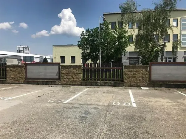 Pronájem - jiné, Olomouc, Vejdovského, 13 m2