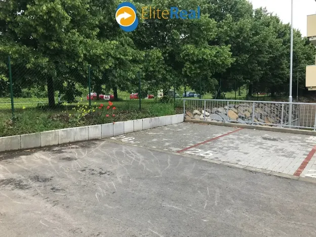 Prodej - jiné, Olomouc, Frištenského, 13 m2