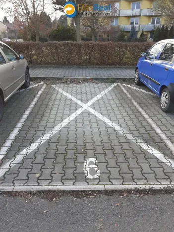 Pronájem - jiné, Olomouc, Na Tabulovém vrchu, 13 m2