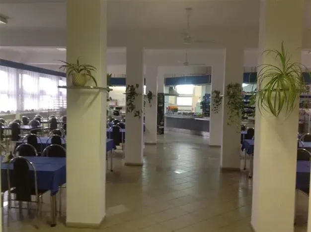 Pronájem kanceláře, Velká Bystřice, ČSA, 204 m2