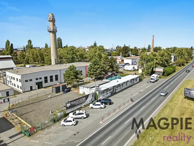 Prodej restaurace, Praha - Uhříněves, Přátelství, 172 m2