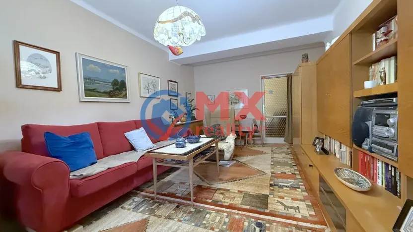 Pronájem bytu 2+1, Vlašim, Prokopova, 62 m2