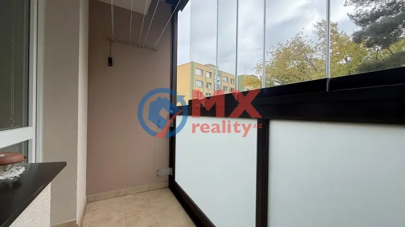 Pronájem bytu 2+1, Vlašim, Prokopova, 62 m2