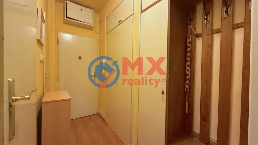 Pronájem bytu 2+1, Vlašim, Prokopova, 62 m2