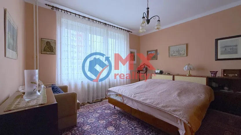 Pronájem bytu 2+1, Vlašim, Prokopova, 62 m2