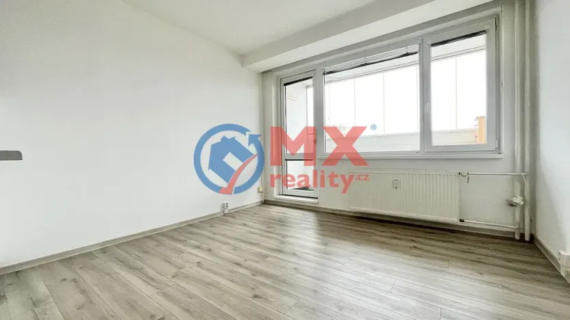 Prodej bytu 1+kk, Praha - Kobylisy, Kyselova, 28 m2