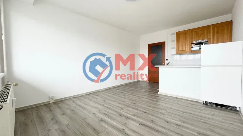 Prodej bytu 1+kk, Praha - Kobylisy, Kyselova, 28 m2