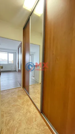 Prodej bytu 1+kk, Praha - Kobylisy, Kyselova, 28 m2