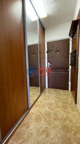 Prodej bytu 1+kk, Praha - Kobylisy, Kyselova, 28 m2