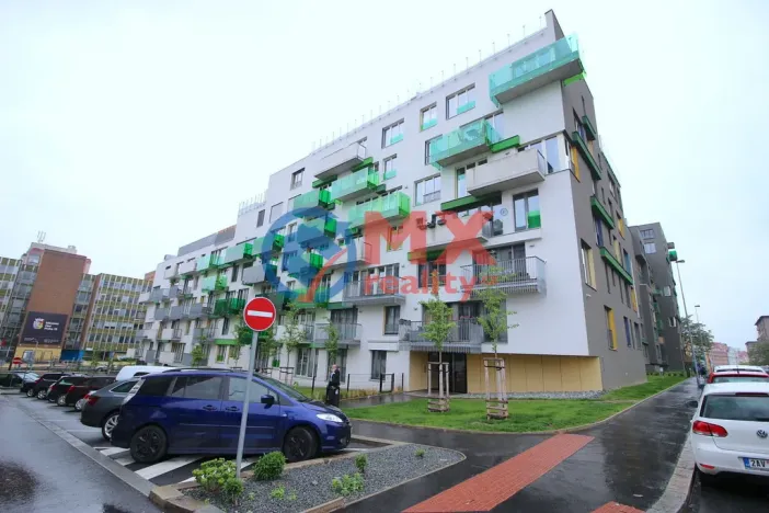 Prodej bytu 5+kk, Praha - Vršovice, Archangelská, 302 m2