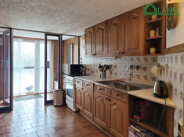 Pronájem bytu 2+1, Brno, Ostrá, 75 m2