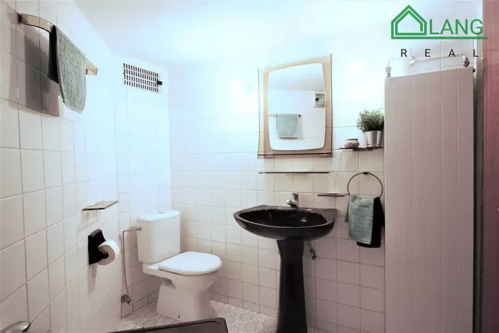 Pronájem bytu 2+1, Brno, Ostrá, 75 m2