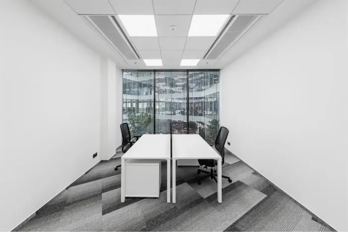 Pronájem kanceláře, Olomouc, tř. Kosmonautů, 40 m2