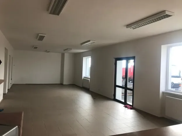 Pronájem obchodního prostoru, Tovačov, 237 m2