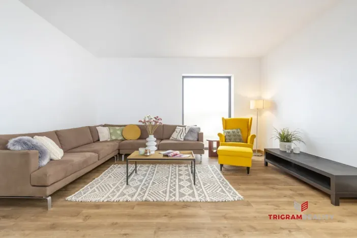 Prodej rodinného domu, Dubany, 139 m2