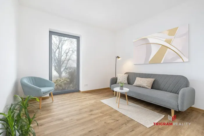 Prodej rodinného domu, Dubany, 139 m2