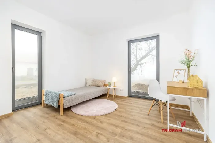 Prodej rodinného domu, Dubany, 139 m2