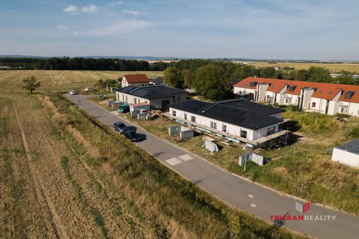 Prodej rodinného domu, Dubany, 139 m2