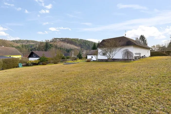 Prodej rodinného domu, Čtyřkoly, 180 m2