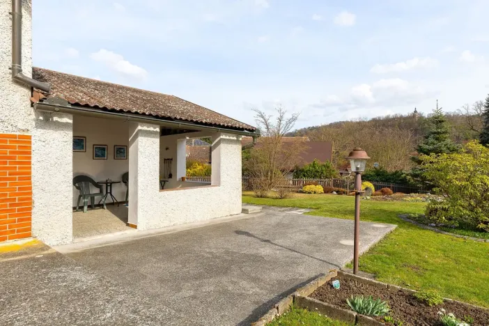 Prodej rodinného domu, Čtyřkoly, 180 m2