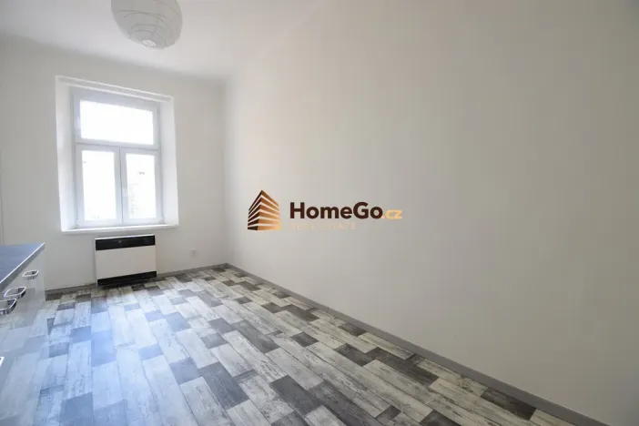 Pronájem bytu 3+kk, Praha - Vršovice, Holandská, 70 m2