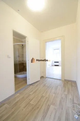 Pronájem bytu 3+kk, Praha - Vršovice, Holandská, 70 m2