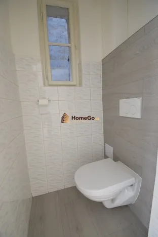 Pronájem bytu 3+kk, Praha - Vršovice, Holandská, 70 m2