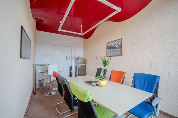 Prodej činžovního domu, Karlovy Vary, náměstí Republiky, 672 m2