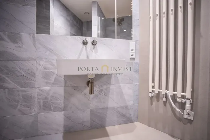 Prodej bytu 2+kk, Praha - Vinohrady, Pod Karlovem, 52 m2