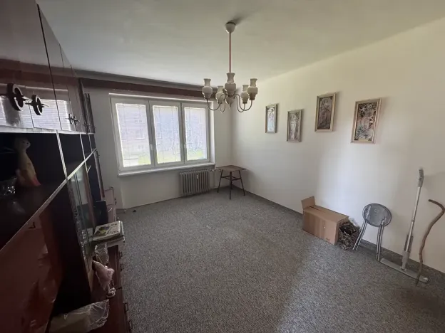 Prodej bytu 3+1, Přerov, Bratrská, 60 m2