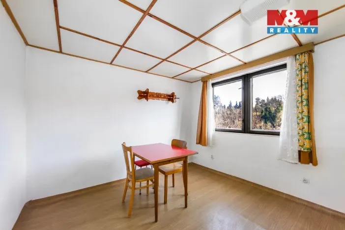 Prodej zahrady, Beroun, Višňovka, 441 m2