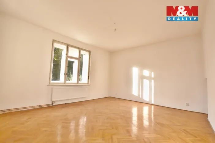 Pronájem rodinného domu, Kostelec nad Orlicí, Tylova, 128 m2