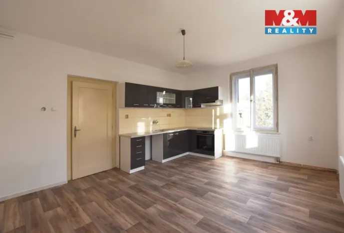 Pronájem rodinného domu, Kostelec nad Orlicí, Tylova, 128 m2