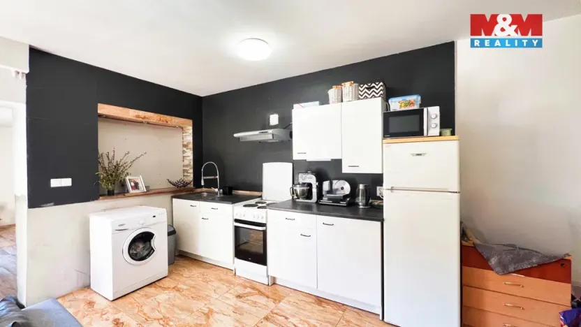 Prodej rodinného domu, Říčany, Rosická, 242 m2