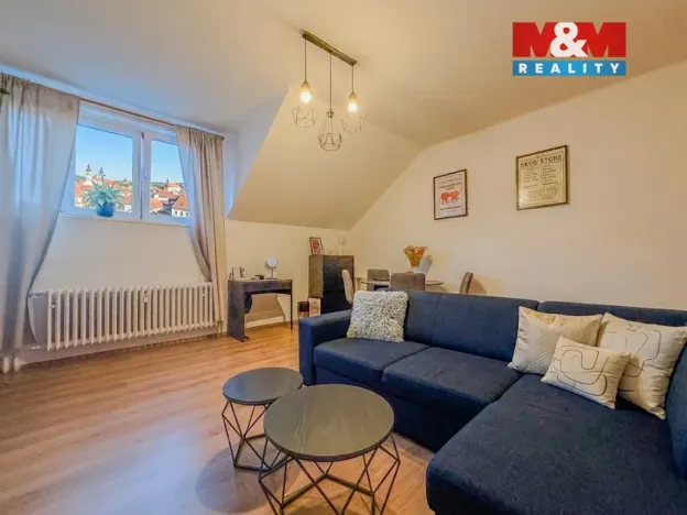 Prodej bytu 2+1, Neratovice, Dr. E. Beneše, 62 m2