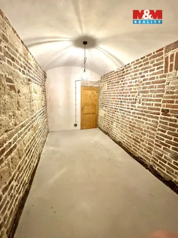 Pronájem kanceláře, Praha - Vinohrady, Sarajevská, 79 m2