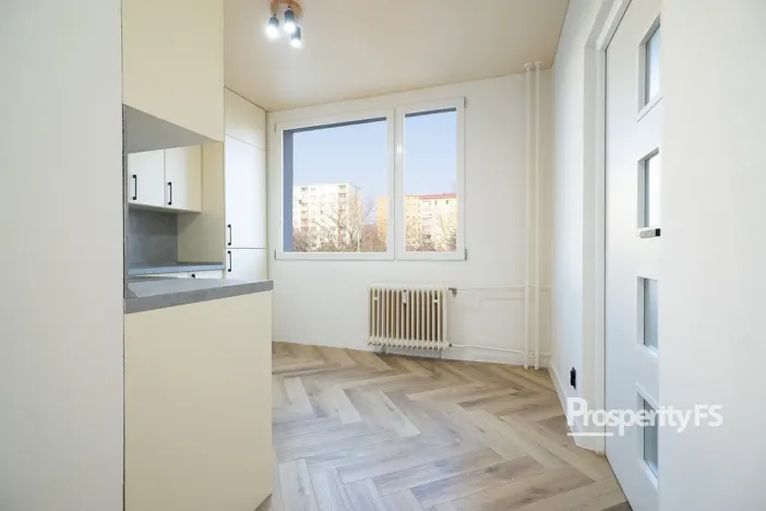 Prodej bytu 2+1, Chomutov, Písečná, 62 m2